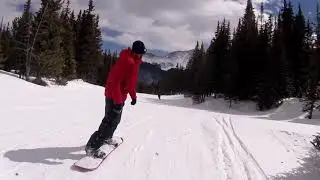Parsenn bowl