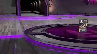 Triple threat pack opening 2k20