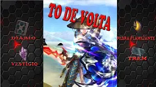CABAL ONLINE - Farm DX Elite Infinitamente Como Funciona.