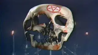 *Live Wire* ...MOTLEY CRUE....0fficial Music Video....