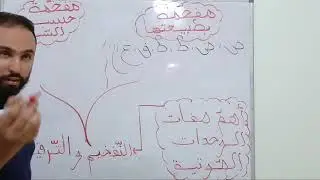 الحقيبة الثانية في اللّغة العربية، المستوى الصّوتي ومهاراته (جزء 2)