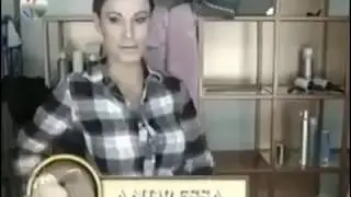 Bom dia gatinha miss Bumbum ft  - Bom dia furac&atilde;o da CPI - Auto Tune version