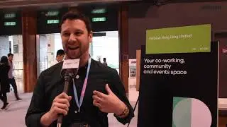 theDesk | SmartBiz Expo 2018