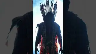 Kekoa The Hawaiian Warrior has EVOLVED