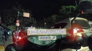 Edisi stang motor part 2