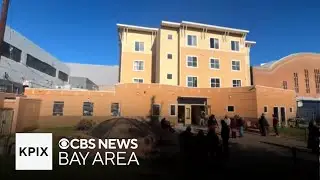 San Francisco Receives $40,000,000 to Fight Homelessness