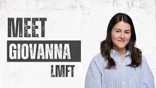 Couples Therapist Giovanna Veiga De Almeida Provides Insight Into Her Work.