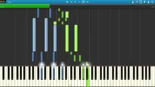 【Synthesia】