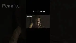 Remake or original ? #views #gaming #playstation #explore #fyp #new #trending