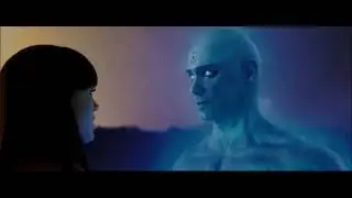 Watchmen 2009 - Like Turning Air into Gold 