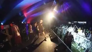 Brutality Will Prevail - Hevy Fest - Full Set