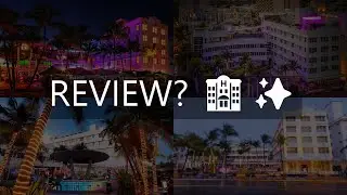 clevelander hotel