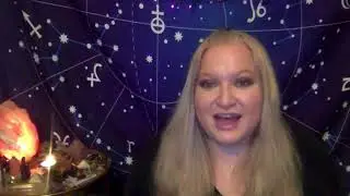 Horoscope November 13 2020 MARS DIRECT!