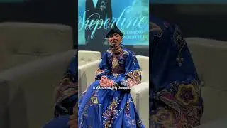 Hear more about the rich legacy of style in Harlem | Superfine: Tailoring Black Style opens May 10th