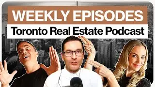 Navigating the Exciting Toronto Real Estate Market: Expert Insights