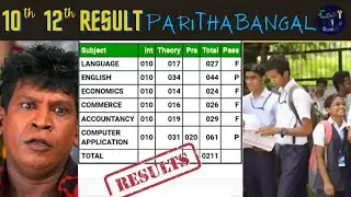 Students Reaction in Public Exam Results | 10th 12th Result 2022 Troll Atrocities #contentahpesu