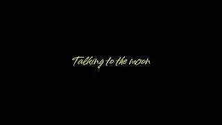 SKY - Talking to The Moon(Bruno Mars)cover