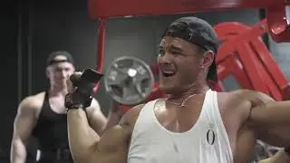 Neffex - Rumors ft  Jeremy Buendia 🔥🔥🔥