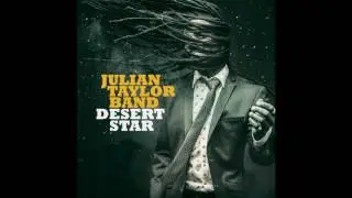 13 Julian Taylor Band - Hot Heels