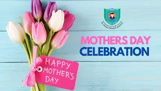 Mothers Day Celebrations at Al Injaz Private School