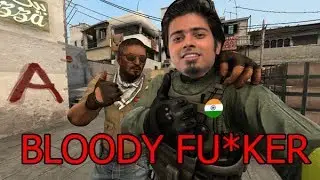 How Indians play CSGO