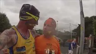 MONAGHAN 10MILER