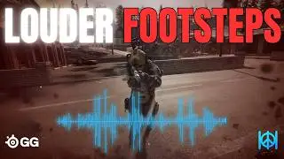 BO7/Warzone LOUDER Footsteps: Sonar vs APO EQ Fix