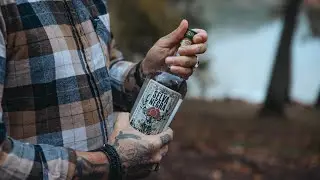 Selva Negra Classico - the first german agave spirit