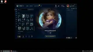 League of Legends Enter the MK (Mecha Kingdoms) event Opening Chest and Orbs 2020