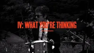 Bell Orchestre - IV: What You're Thinking (Official Music Video)
