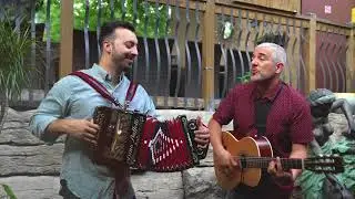 Volare - Claudio Santaluce & Carlo Coppola