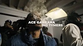 Ace Gabbana - Big Tymers (Official Video) Shot by @JerrickHD