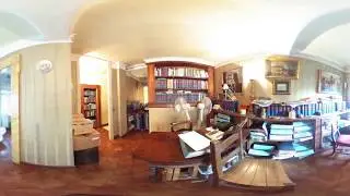 Roma casa Rione Monti via Quattro Fontane