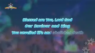 2026, THE YEAR OF MANIFESTATION FOR CHILDREN WITH PASTOR CHRIS