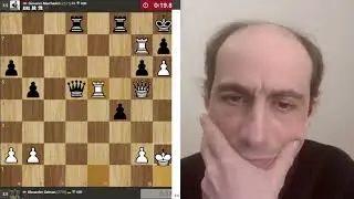 Красивый тактический бум