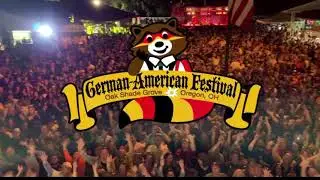 The German-American Festival