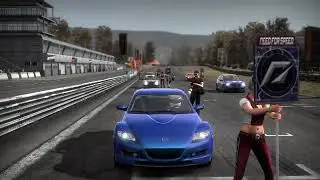 NFS Shift PC - Career Mode Playthrough Pt 2