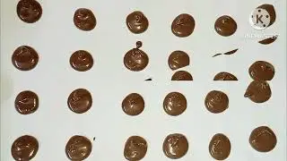 طريقة عمل شوكليت شيبس 