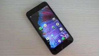 Смартфон VERTEX Impress Luck NFC (4G)