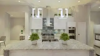 4075 Belair Ln, Naples FL - Park Shore - Proposed Spec
