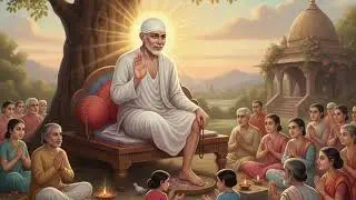 🌸 Om Sai Ram | எங்கள் முத்தான முத்தாரமே பாபா 🌸 #sairam #saibaba #omsairam #malaysia #singapore