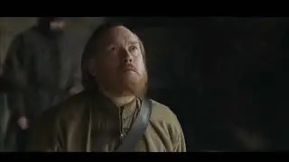 Ivan the Terrible recruits the Oprichniki (Ivan the Terrible, 2020)