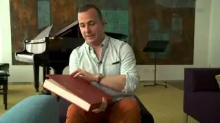 Yannick Nézet-Séguin over dirigeren