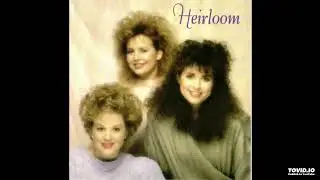 Heirloom CD - Heirloom (1989) [Full Album]