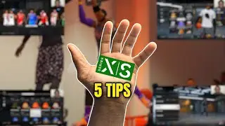 Nba Live 19 5 Tips For New Player | NBA Live 19 New Player 5 Tips | Nba Live 19 Tips For Beginners