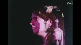 Black Sabbath - Behind the Walls of Sleep (Pop Shop 1970) (4K 60fps)
