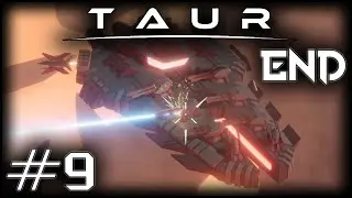 Taur Walkthrough Gameplay Part 9 - The Overlord (No Commentary)
