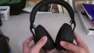 Aiaiai tma2 modular headphones