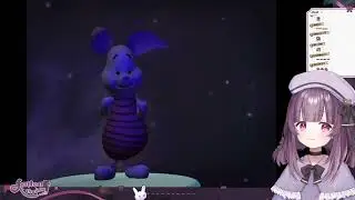 Shondo Sings a Christmas Carol [Piglet's Big Game]