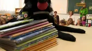 Firbcologi: PET